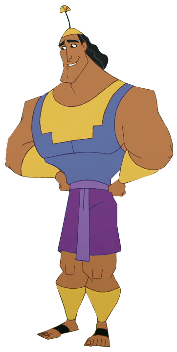 PNG Kronk By MikeMoon1990 On DeviantArt png-kronk-by-mikemoon1990-on-deviantart