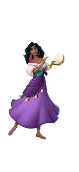 PNG Esmeralda