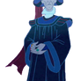 PNG Claude Frollo