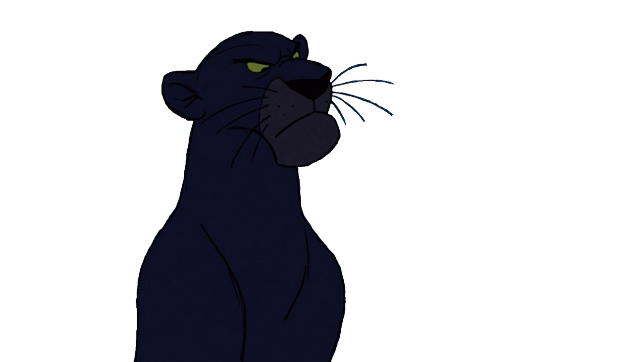 Bagee Rani PNG Bagheera by MikeMoon1990 on DeviantArt