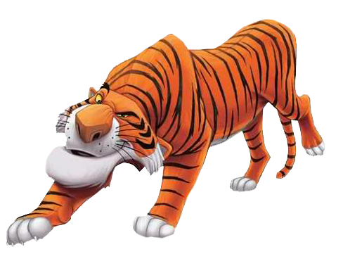 PNG Shere Khan By MikeMoon1990 On DeviantArt png-shere-khan-by-mikemoon1990-on-deviantart
