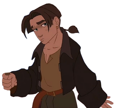 PNG Jim Hawkins