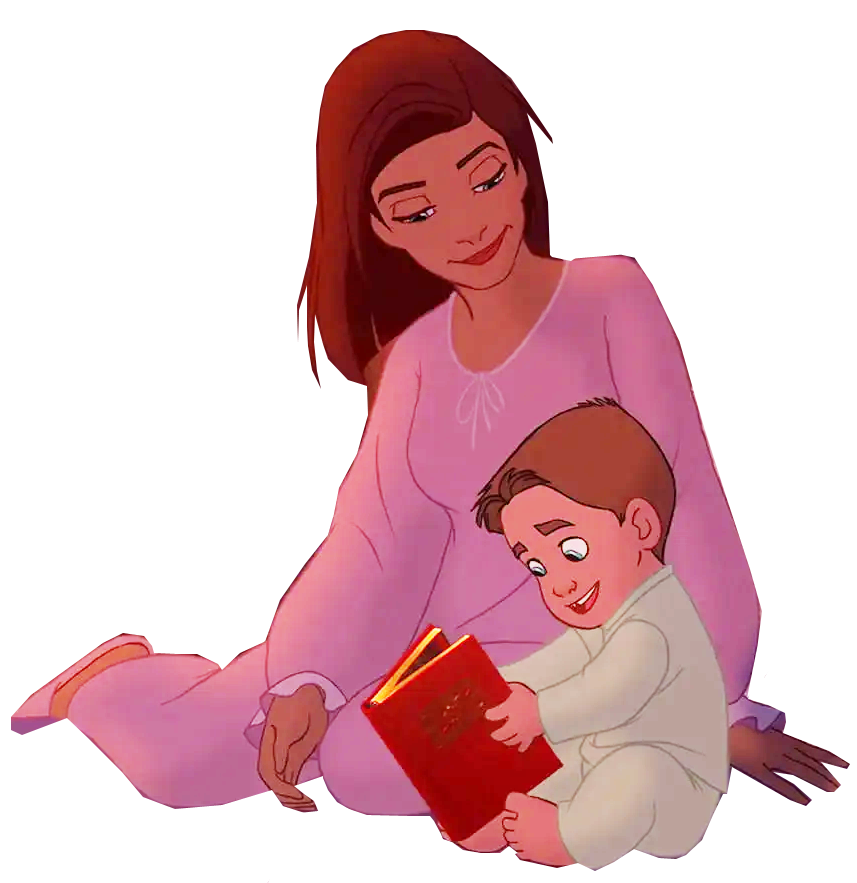 PNG JIm Hawkins y Sarah Hawkins by MikeMoon1990 on DeviantArt