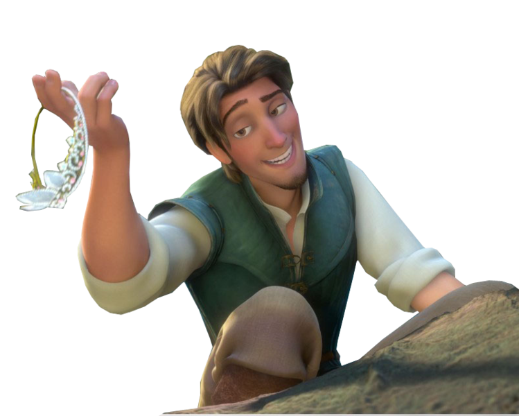 PNG Flynn Rider by MikeMoon1990 on DeviantArt