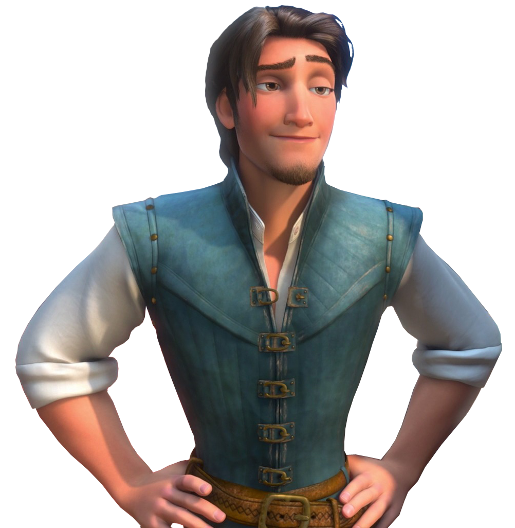 PNG Flynn Rider by MikeMoon1990 on DeviantArt