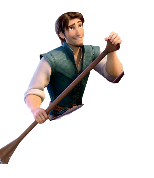 Flynn Rider Colors Ribon PNG Flynn Rider by MikeMoon1990 on DeviantArt