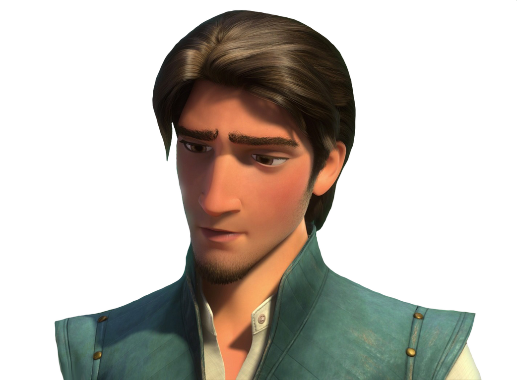 Flynn Rider Horizontal PNG Flynn Rider by MikeMoon1990 on DeviantArt
