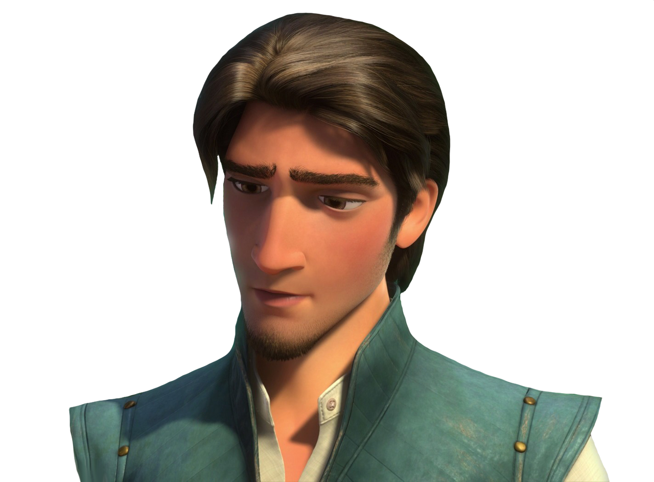 PNG Flynn Rider by MikeMoon1990 on DeviantArt