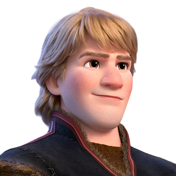 PNG Kristoff by MikeMoon1990 on DeviantArt
