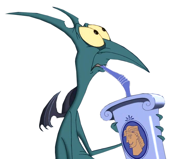 PNG Panico by MikeMoon1990 on DeviantArt