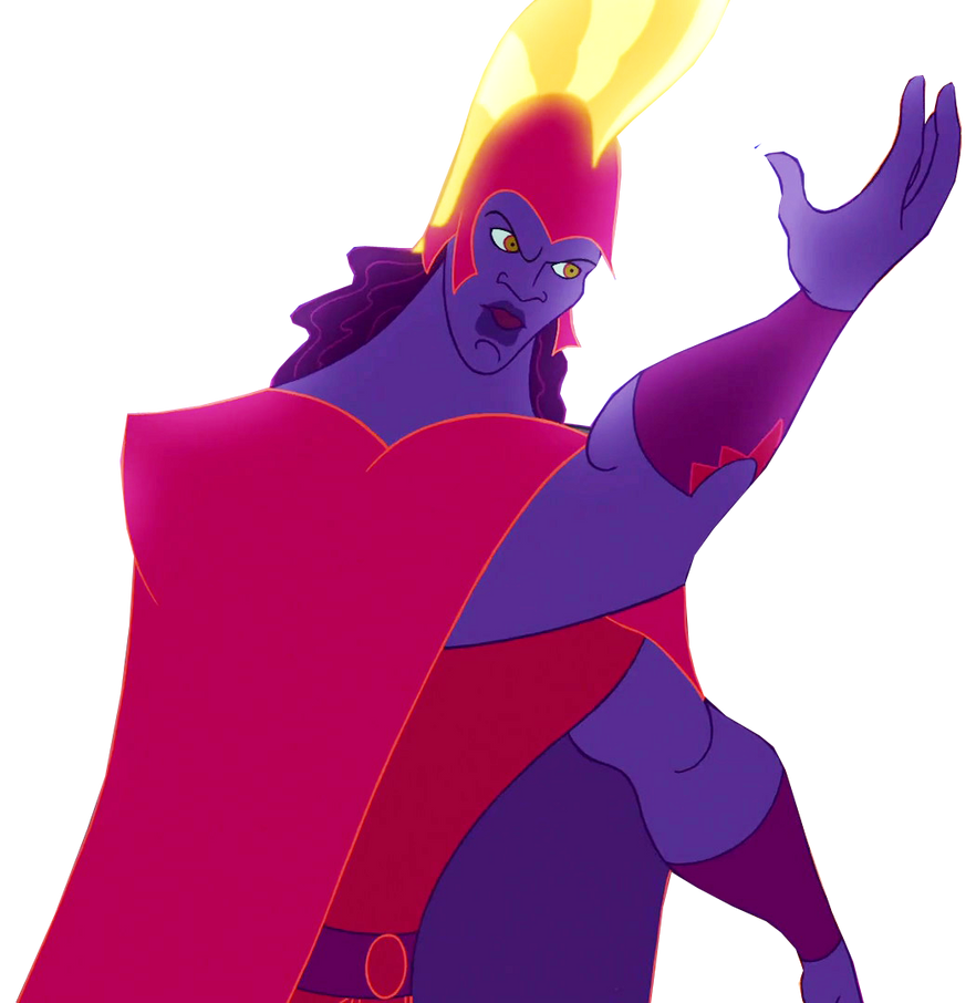 PNG Apolo by MikeMoon1990 on DeviantArt