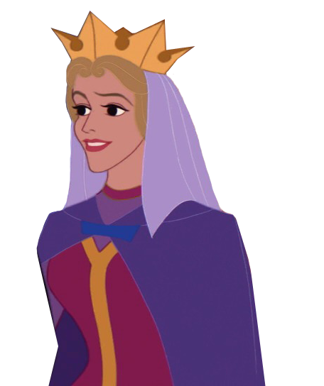 Leah Ruler PNG Reina Leah by MikeMoon1990 on DeviantArt