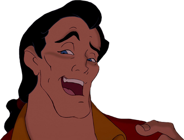 PNG Gaston