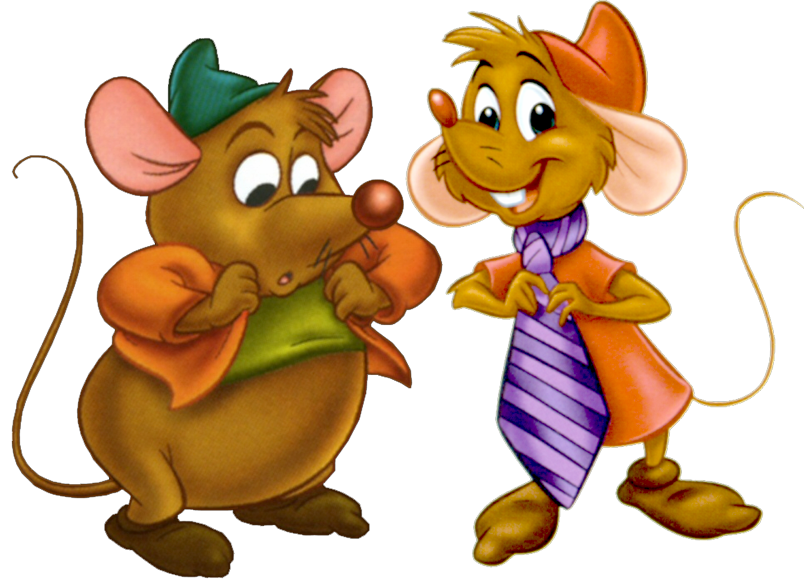 PNG Jaq y Gus by MikeMoon1990 on DeviantArt