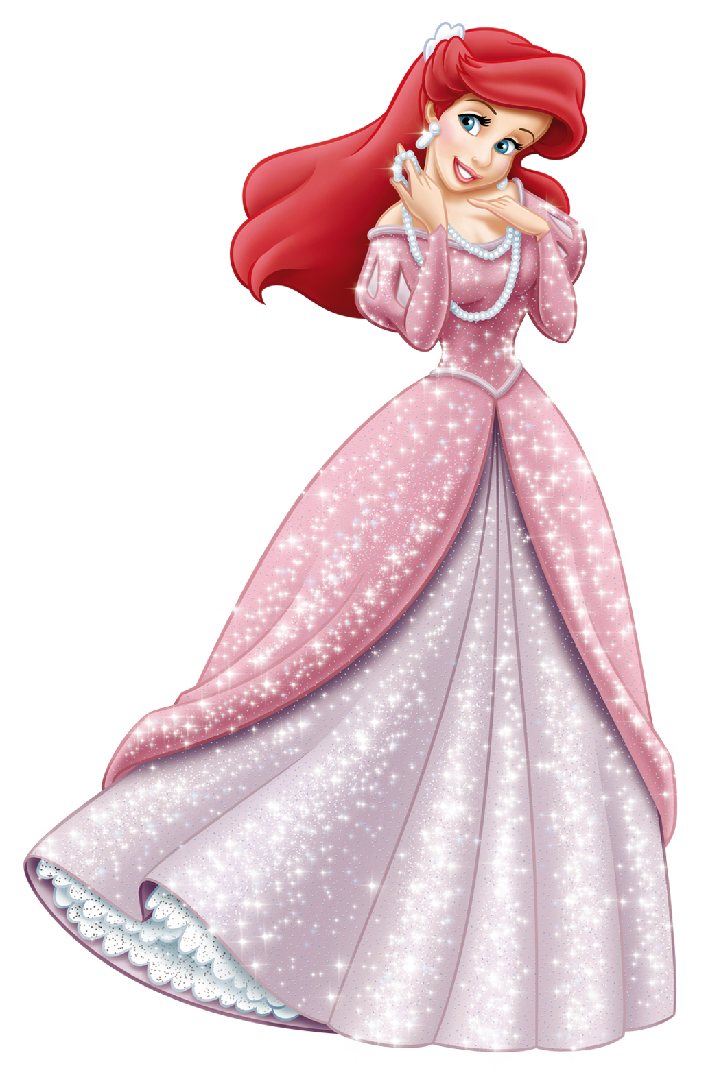 PNG Ariel by MikeMoon1990 on DeviantArt PNG Ariel by MikeMoon1990 on DeviantArt