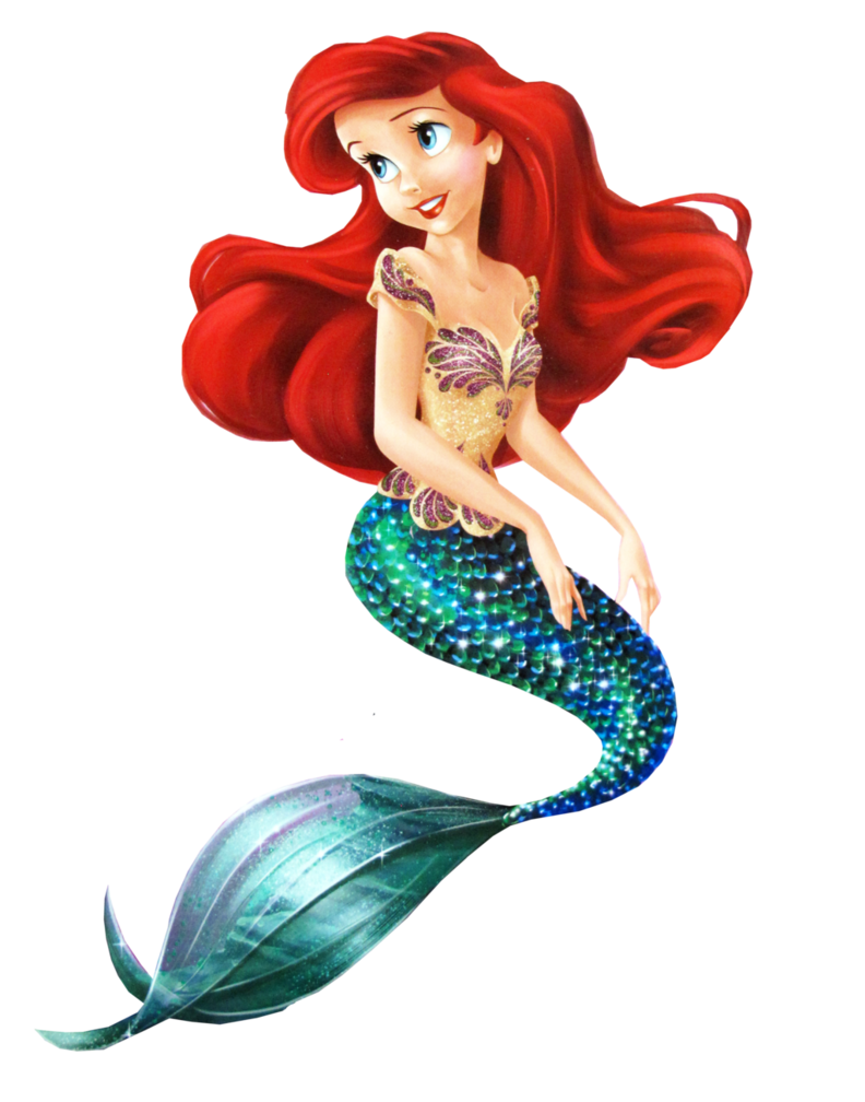 PNG Ariel by MikeMoon1990 on DeviantArt