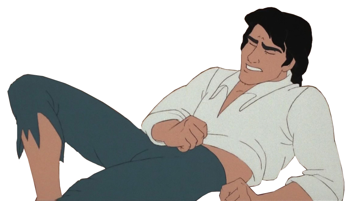 PNG Eric by MikeMoon1990 on DeviantArt