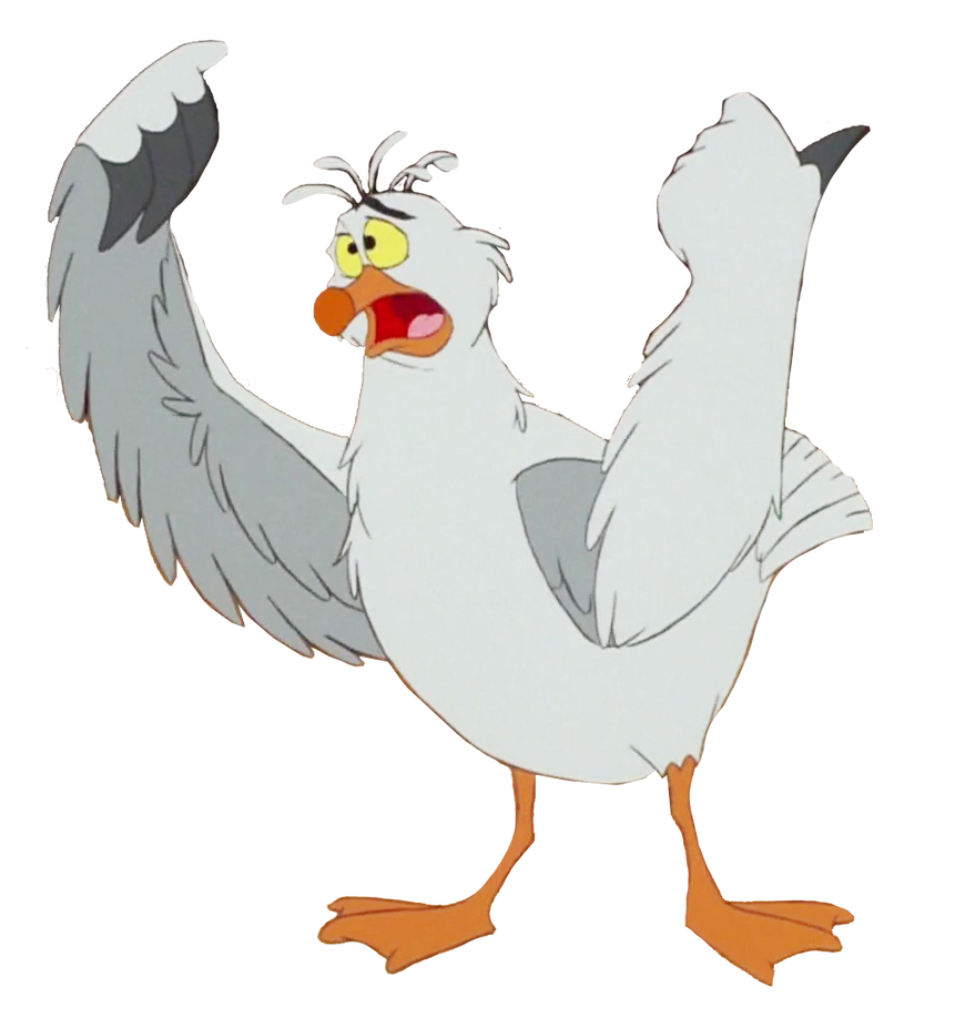 Scuttle PNG Scuttle by MikeMoon1990 on DeviantArt