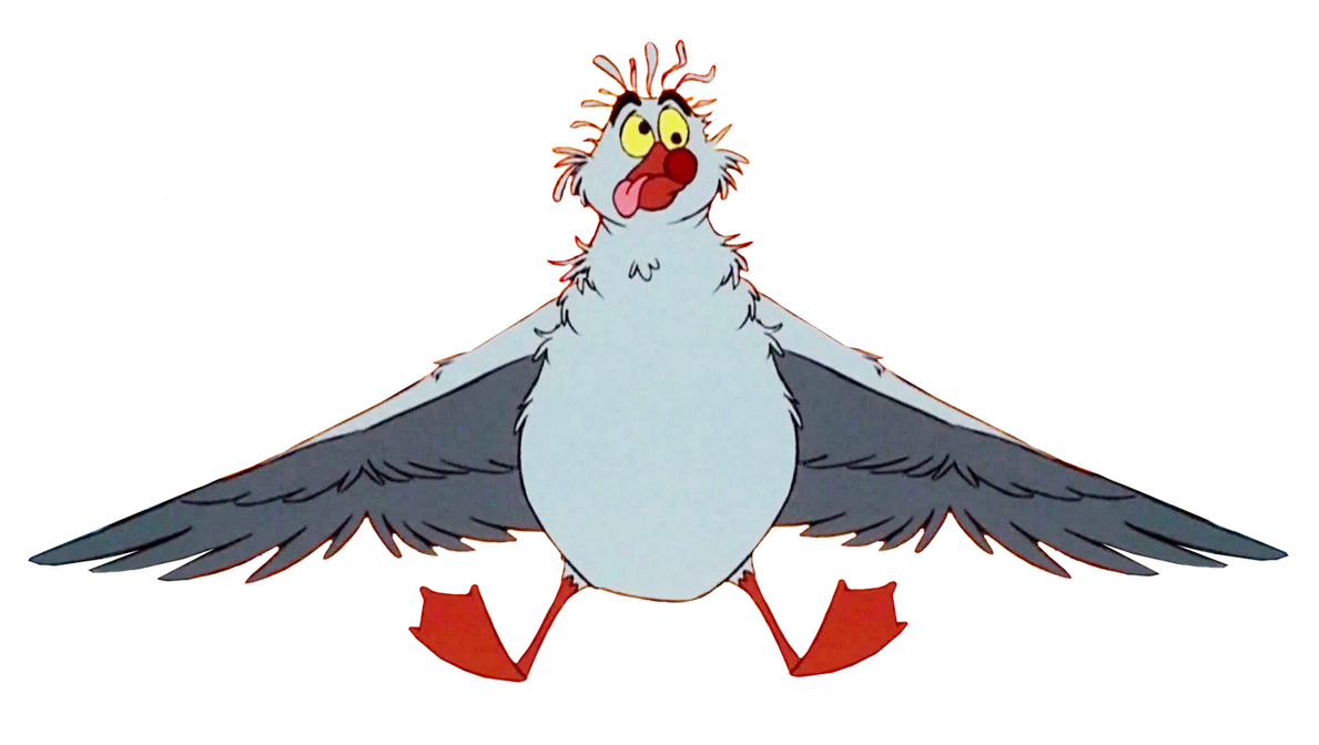 Scuttle PNG Scuttle by MikeMoon1990 on DeviantArt