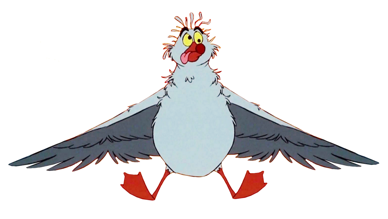 Scuttle PNG Scuttle by MikeMoon1990 on DeviantArt