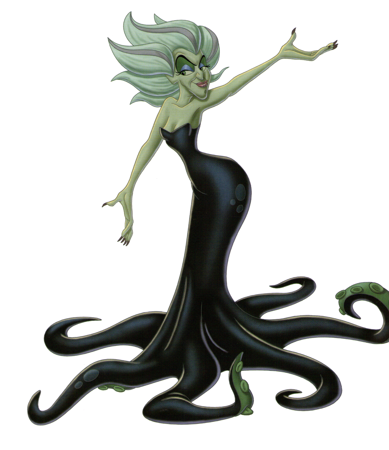 PNG Morgana by MikeMoon1990 on DeviantArt