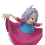 PNG Madam Mim