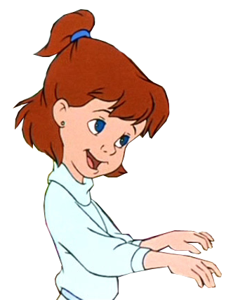 PNG Jenn by MikeMoon1990 on DeviantArt