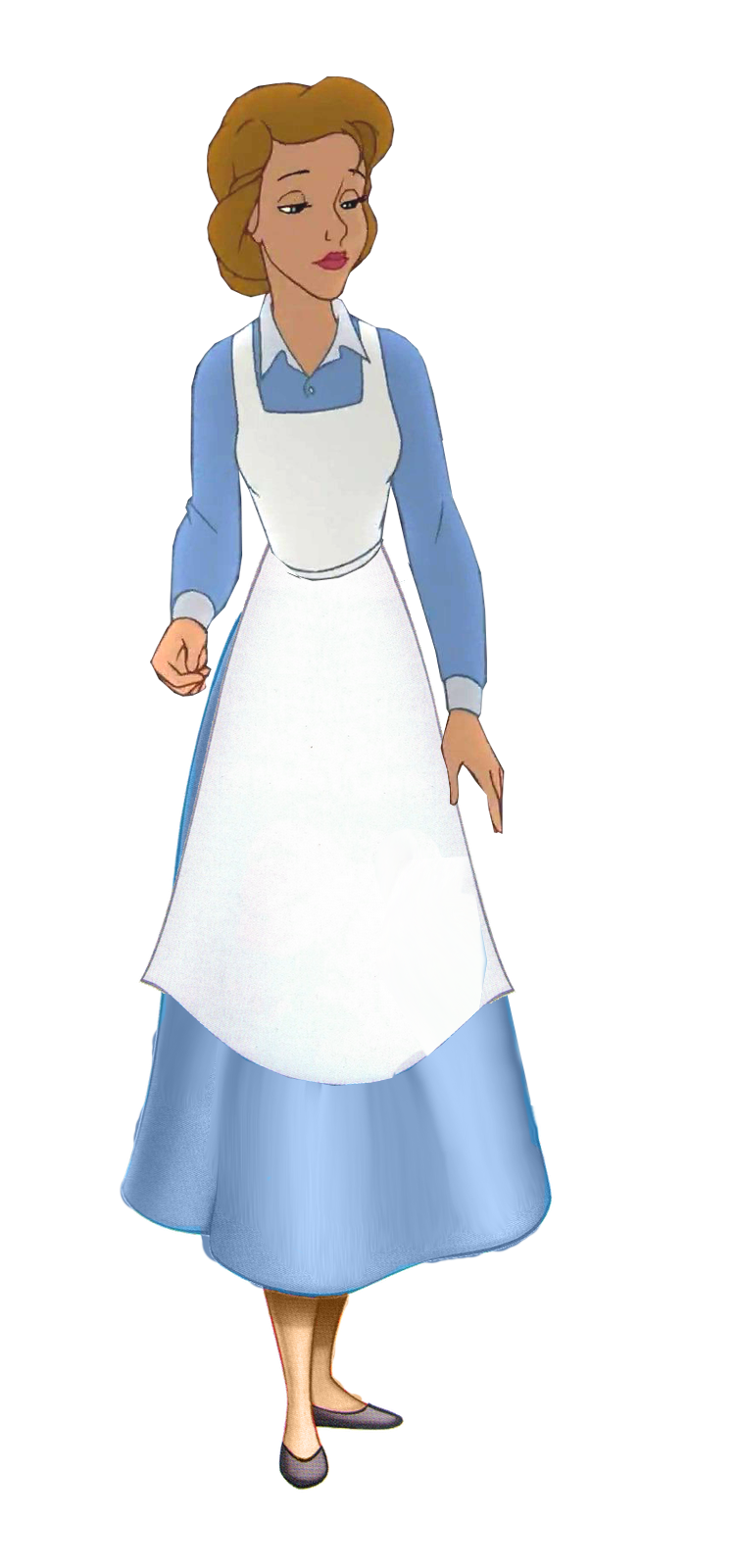 PNG Wendy Darling by MikeMoon1990 on DeviantArt