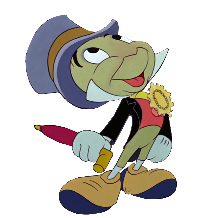 PNG Pepito Grillo by MikeMoon1990 on DeviantArt