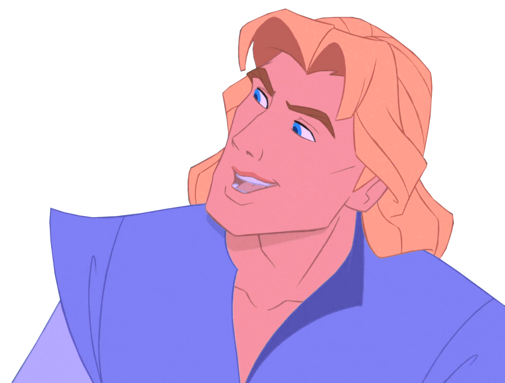 PNG John Smith by MikeMoon1990 on DeviantArt