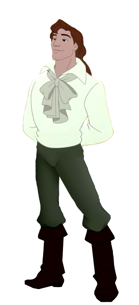 PNG John Rolfe by MikeMoon1990 on DeviantArt