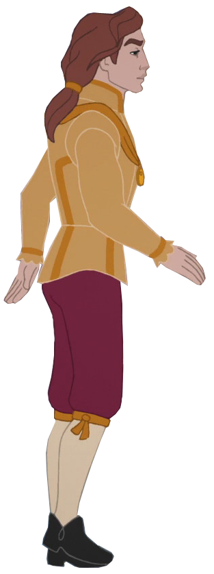 PNG John Rolfe by MikeMoon1990 on DeviantArt