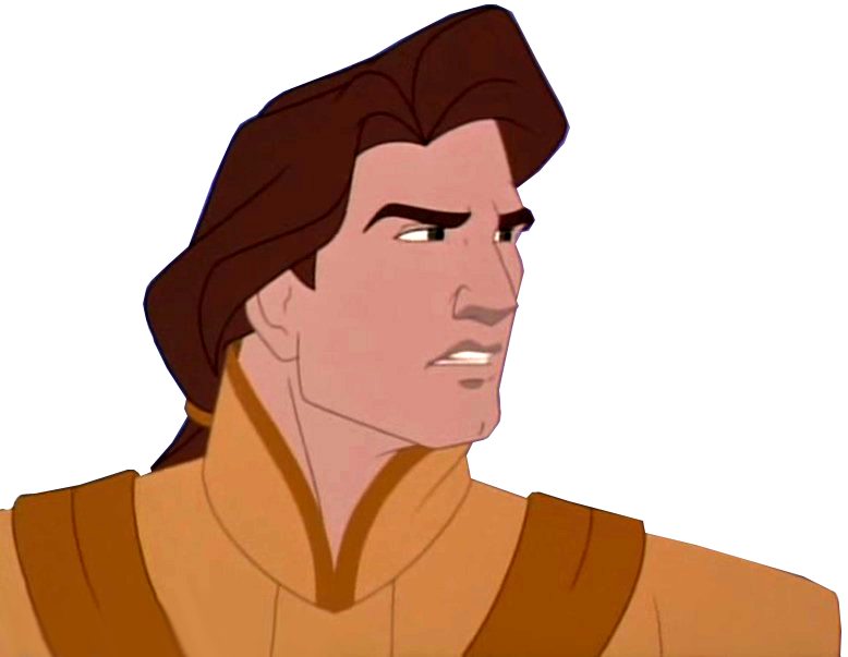 John Rolfe Explorer PNG John Rolfe by MikeMoon1990 on DeviantArt