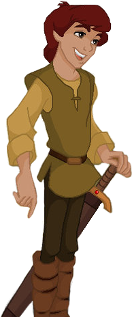 PNG Taron by MikeMoon1990 on DeviantArt