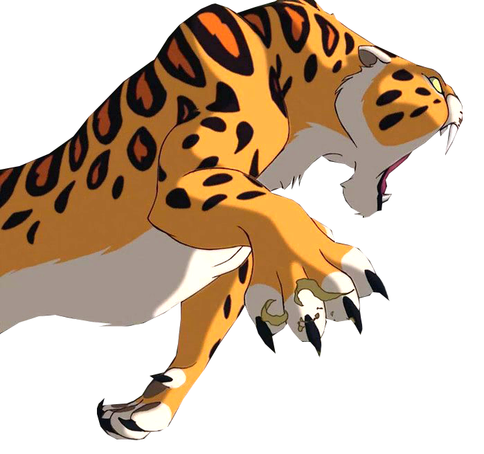 PNG Sabor by MikeMoon1990 on DeviantArt