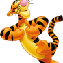 PNG Tigger