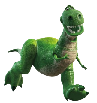 PNG Rex by MikeMoon1990 on DeviantArt