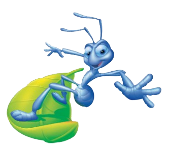 PNG Flik by MikeMoon1990 on DeviantArt