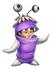 PNG Boo by MikeMoon1990 on DeviantArt