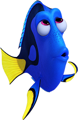 PNG Dory by MikeMoon1990 on DeviantArt
