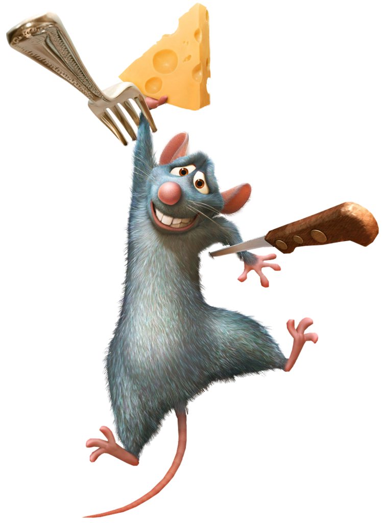 PNG Remy by MikeMoon1990 on DeviantArt