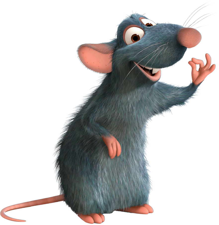 PNG Remy by MikeMoon1990 on DeviantArt