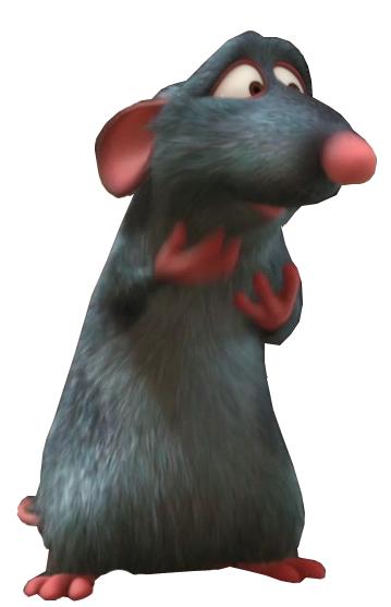 PNG Remy by MikeMoon1990 on DeviantArt