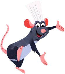 PNG Remy by MikeMoon1990 on DeviantArt