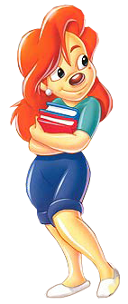 PNG Roxanne by MikeMoon1990 on DeviantArt