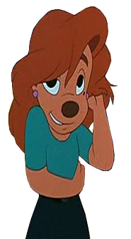 PNG Roxanne by MikeMoon1990 on DeviantArt