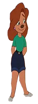 PNG Roxanne by MikeMoon1990 on DeviantArt