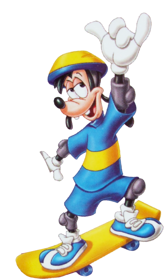 Png Max Goof By Mikemoon1990 On Deviantart