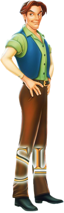 PNG Dimitri by MikeMoon1990 on DeviantArt