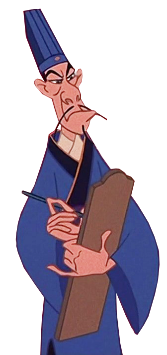 PNG Chi Fu by MikeMoon1990 on DeviantArt
